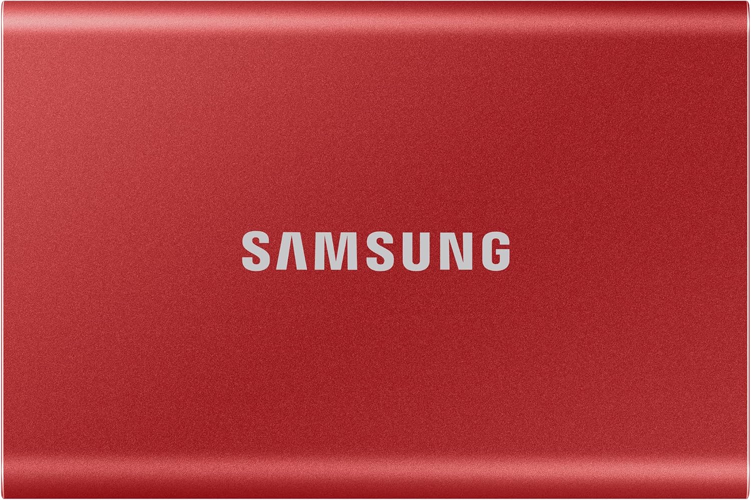 Samsung T7 2 TB