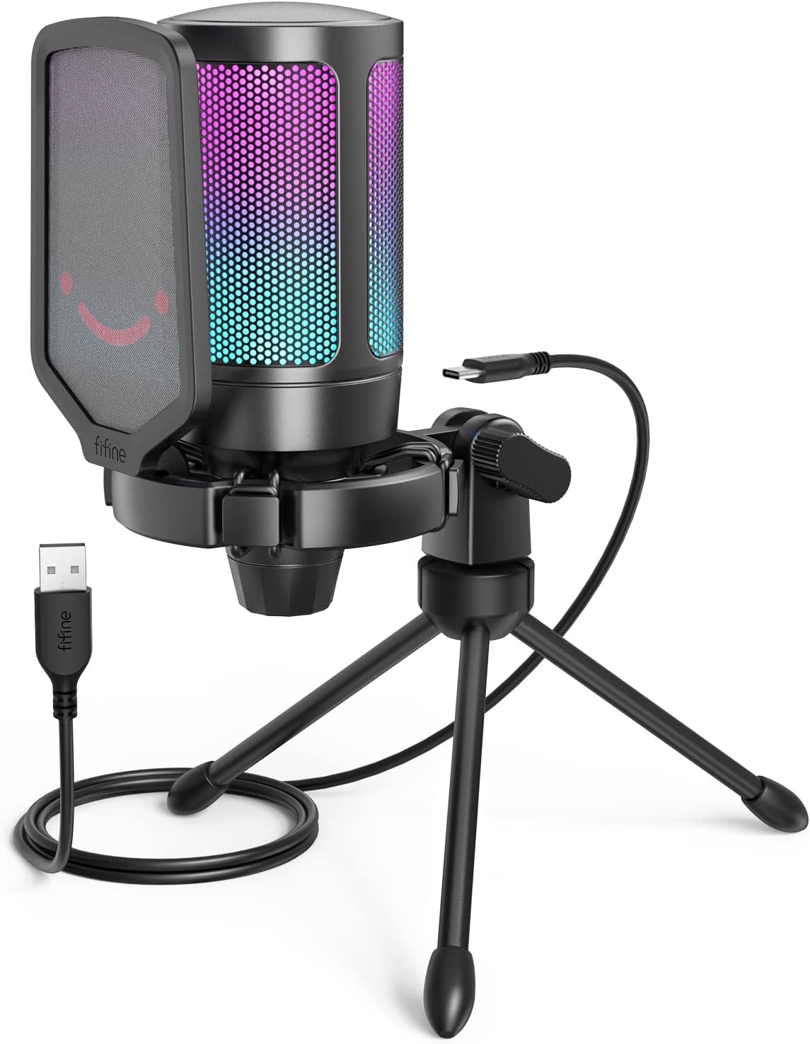 El mejor micrófono USB para empezar a hacer streaming en 2026