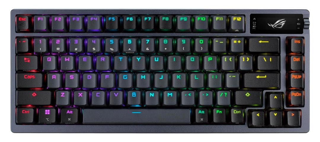 Los mejores teclados gaming mecanicos de 2026: guia completa