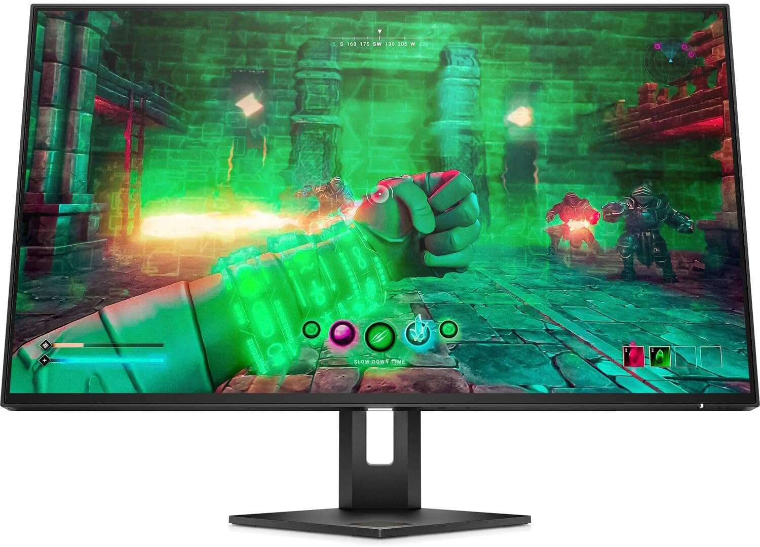HP OMEN 27u 4K 144Hz