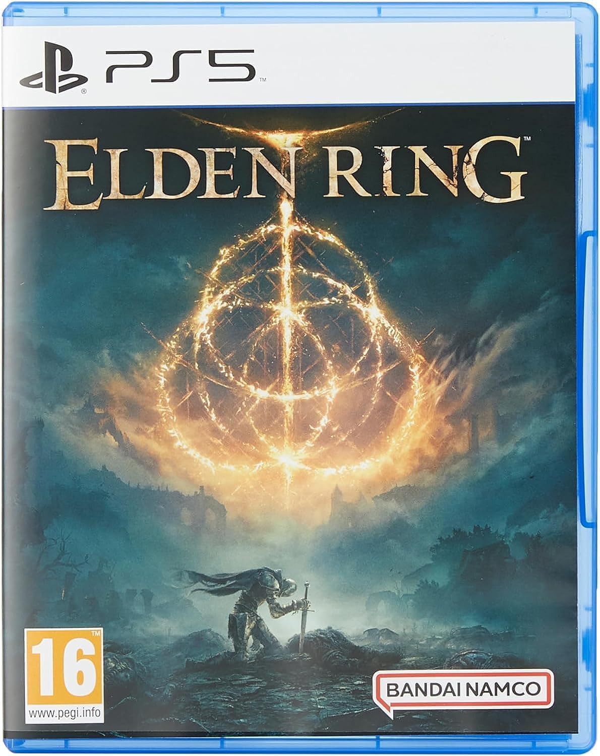Elden Ring vs Hogwarts Legacy vs Final Fantasy VII Rebirth: los mejores RPG de PS5 en 2026