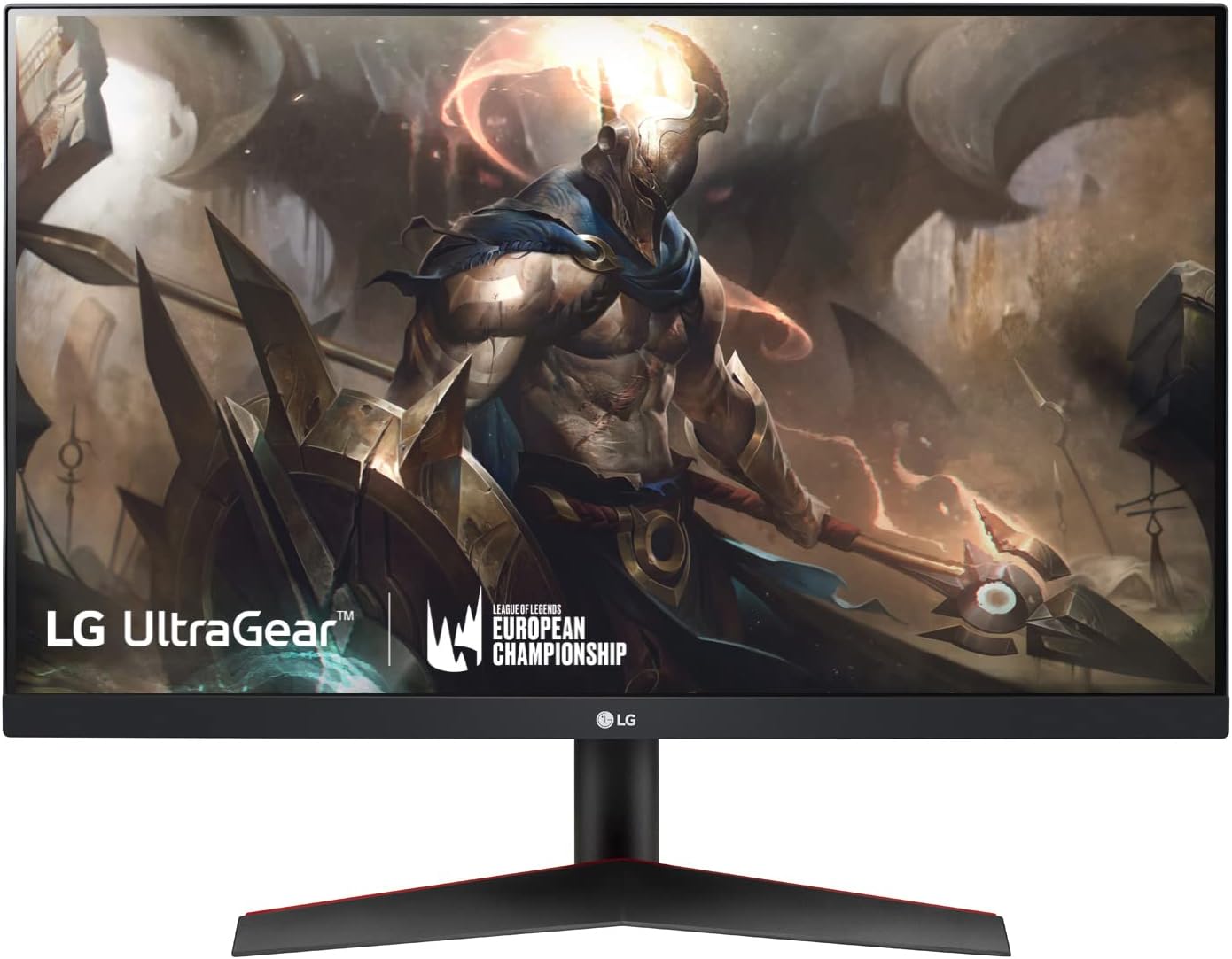 LG UltraGear 24GN600-B