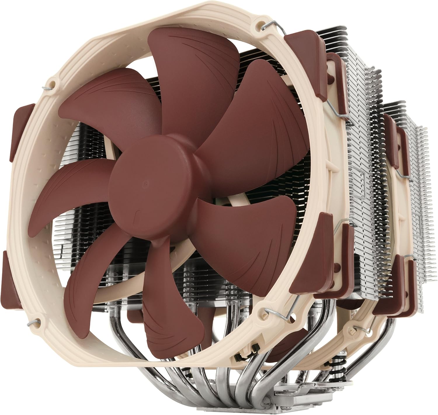 Best CPU Coolers for a Gaming PC in 2026: Air and AIO Compared