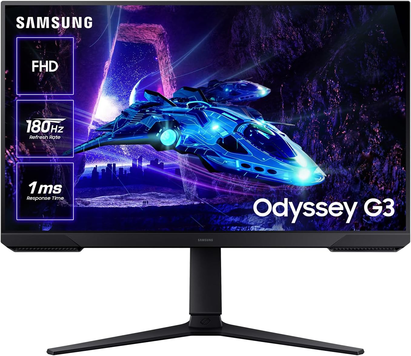 Los mejores monitores gaming por menos de 200 € (2026)