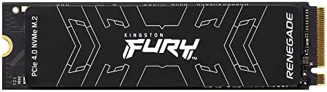 Kingston FURY Renegade 1TB PCIe 4.0