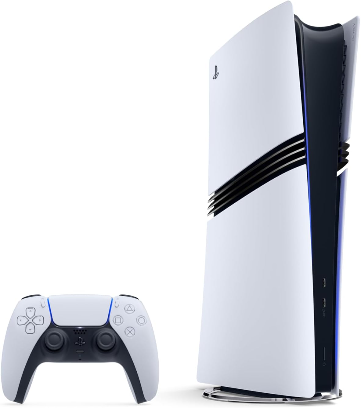 Merece la pena la PS5 Pro en 2026? Comparativa con PS5 Slim