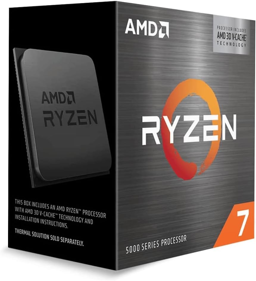 Best AMD AM4 gaming CPUs in 2026: Ryzen 5 5600, 5700X and 5800X3D