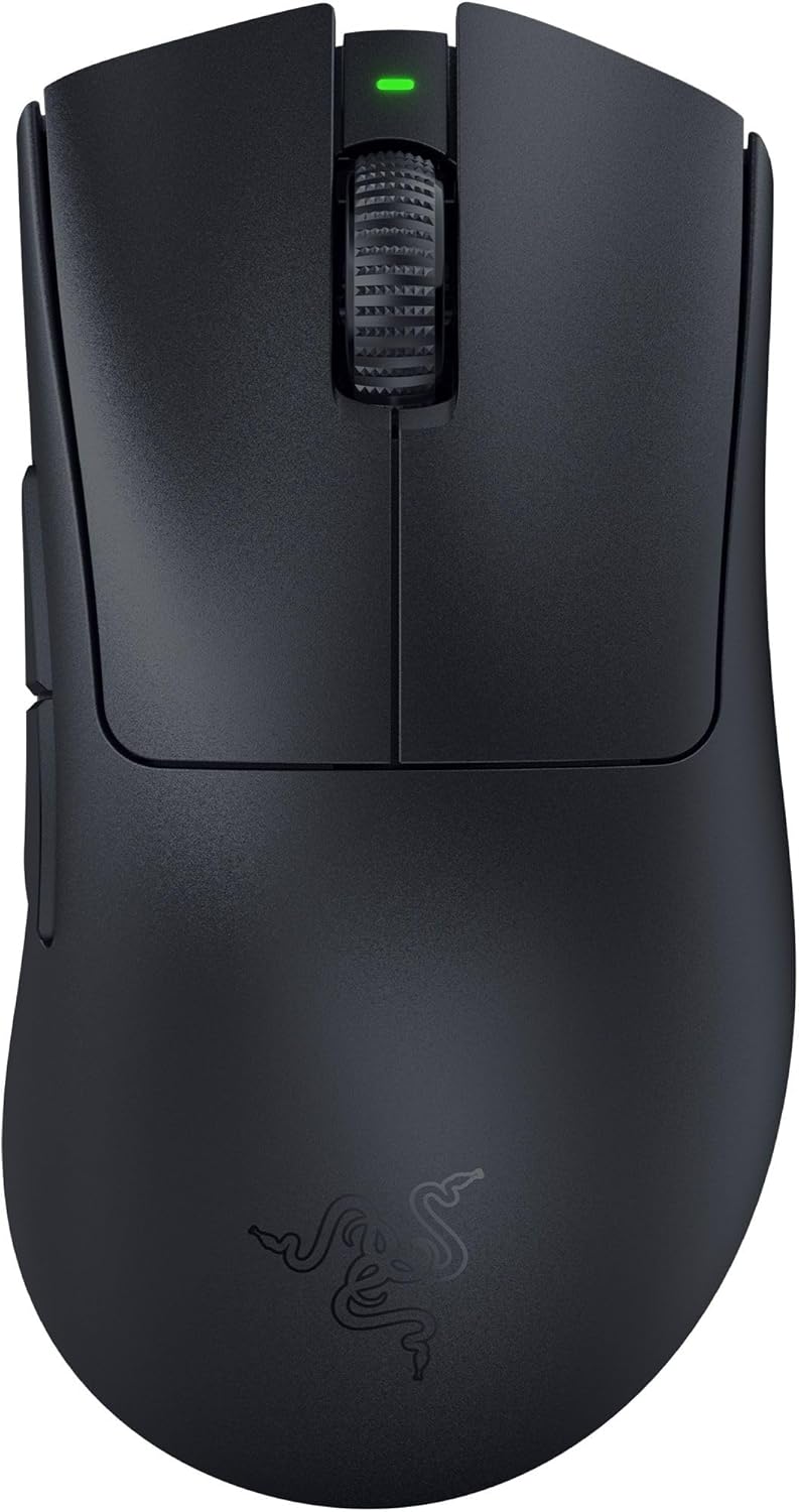 Logitech G502 X Plus vs Razer DeathAdder V3 Pro: cuál ratón gaming elegir en 2026