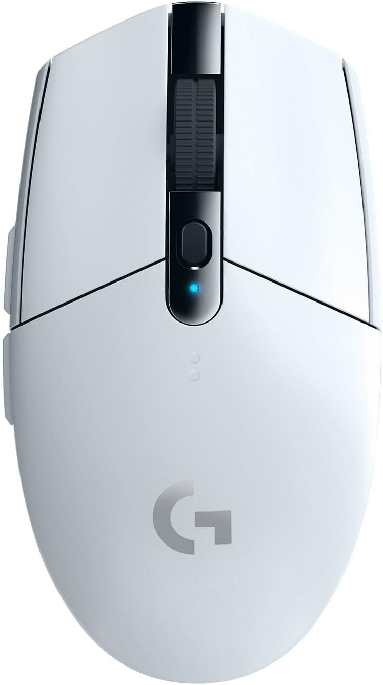 Logitech G305 Lightspeed