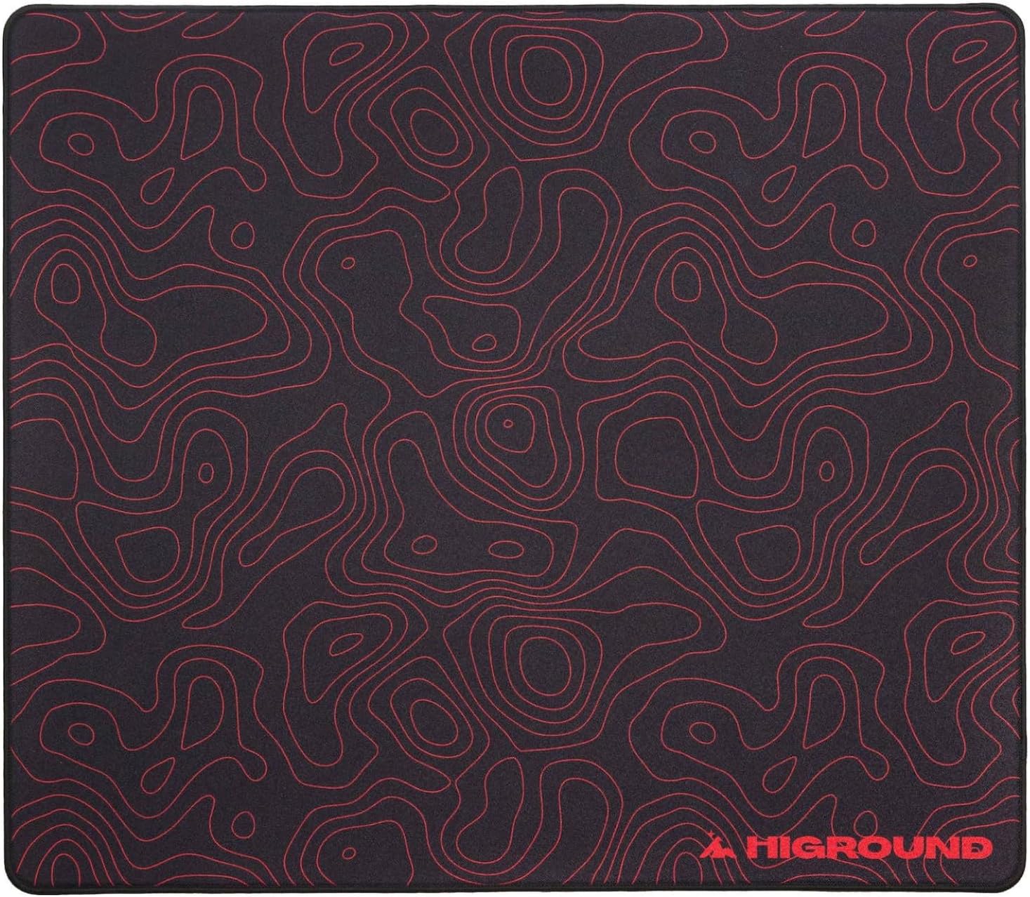 Higround LAVAROCK Survey L